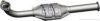 EEC PT8017 Catalytic Converter